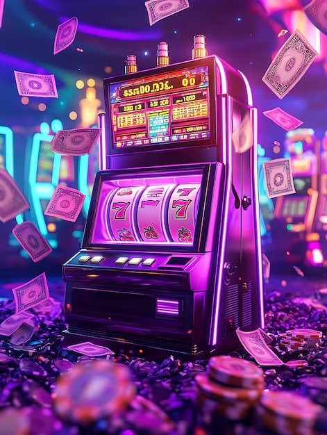 Online Slots