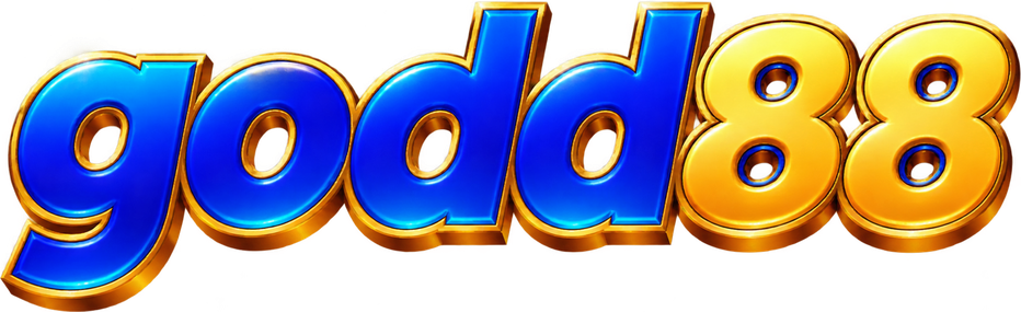godd88 Logo
